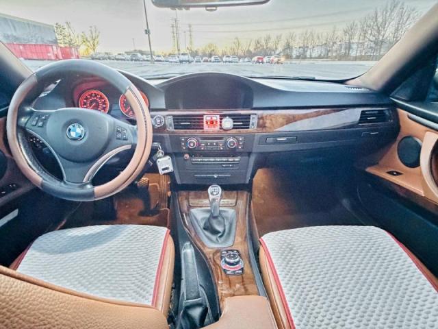 BMW 3 Series Xi Sulev Image 9