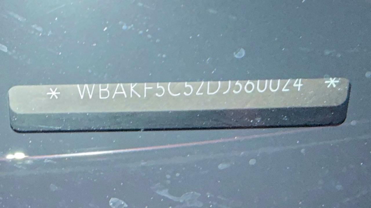 BMW 3 Series Xi Sulev Image 2