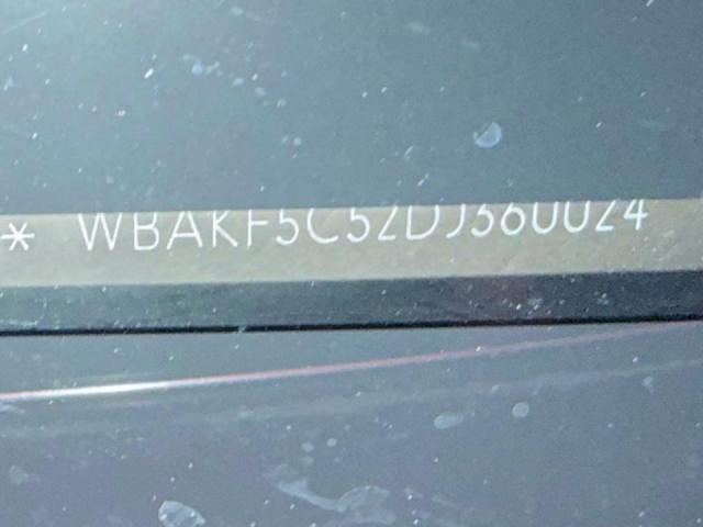 BMW 3 Series Xi Sulev Image 2