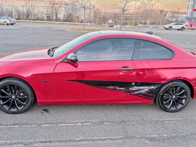 BMW 3 Series Xi Sulev Image 3