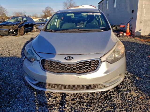 Kia Forte Lx Image 9