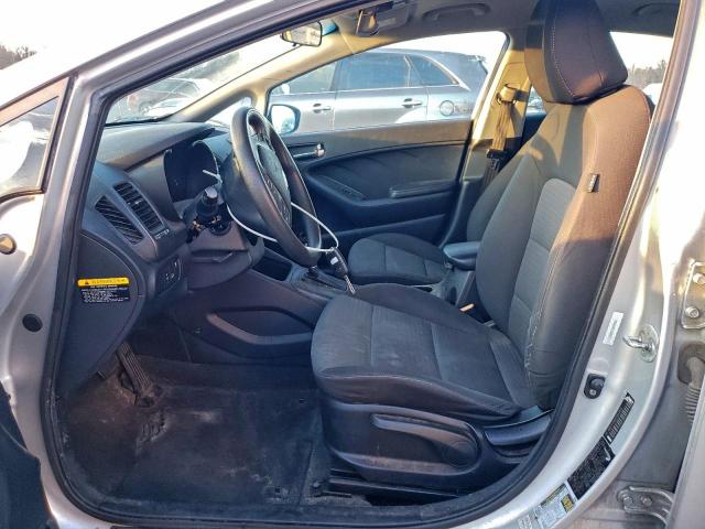 Kia Forte Lx Image 7