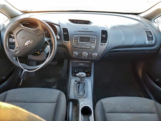 Kia Forte Lx Image 4