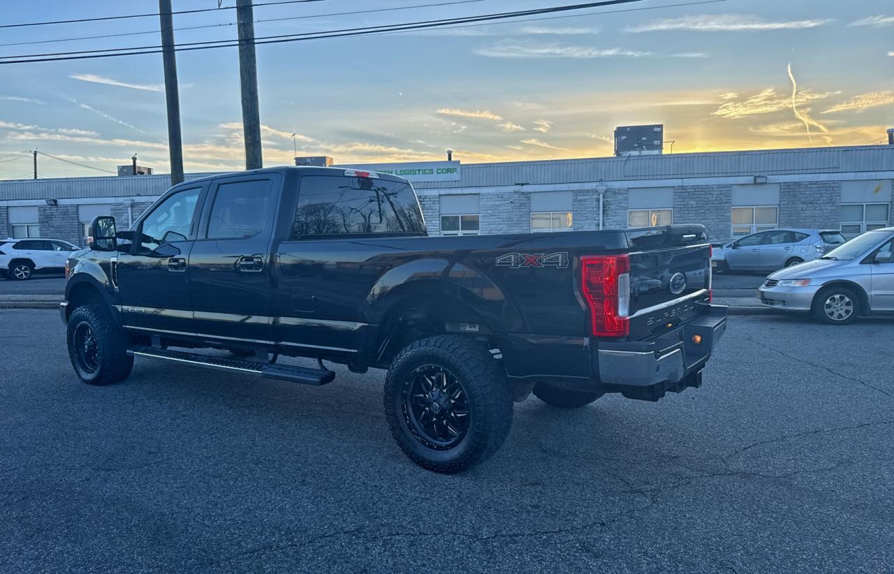 Ford F-350 Super Duty Image 10