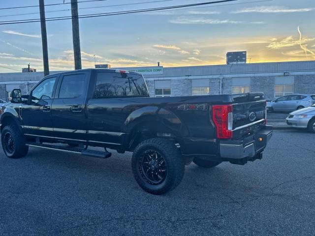 Ford F-350 Super Duty Image 10