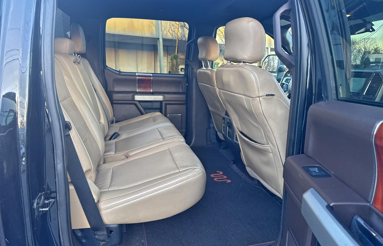 Ford F-350 Super Duty Image 6