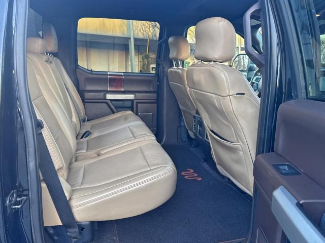 Ford F-350 Super Duty Image 6