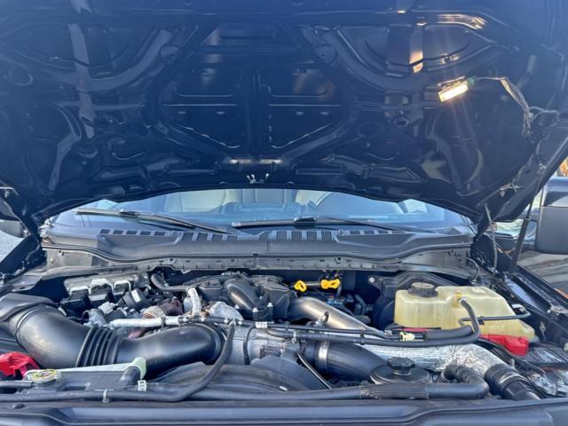 Ford F-350 Super Duty Image 5