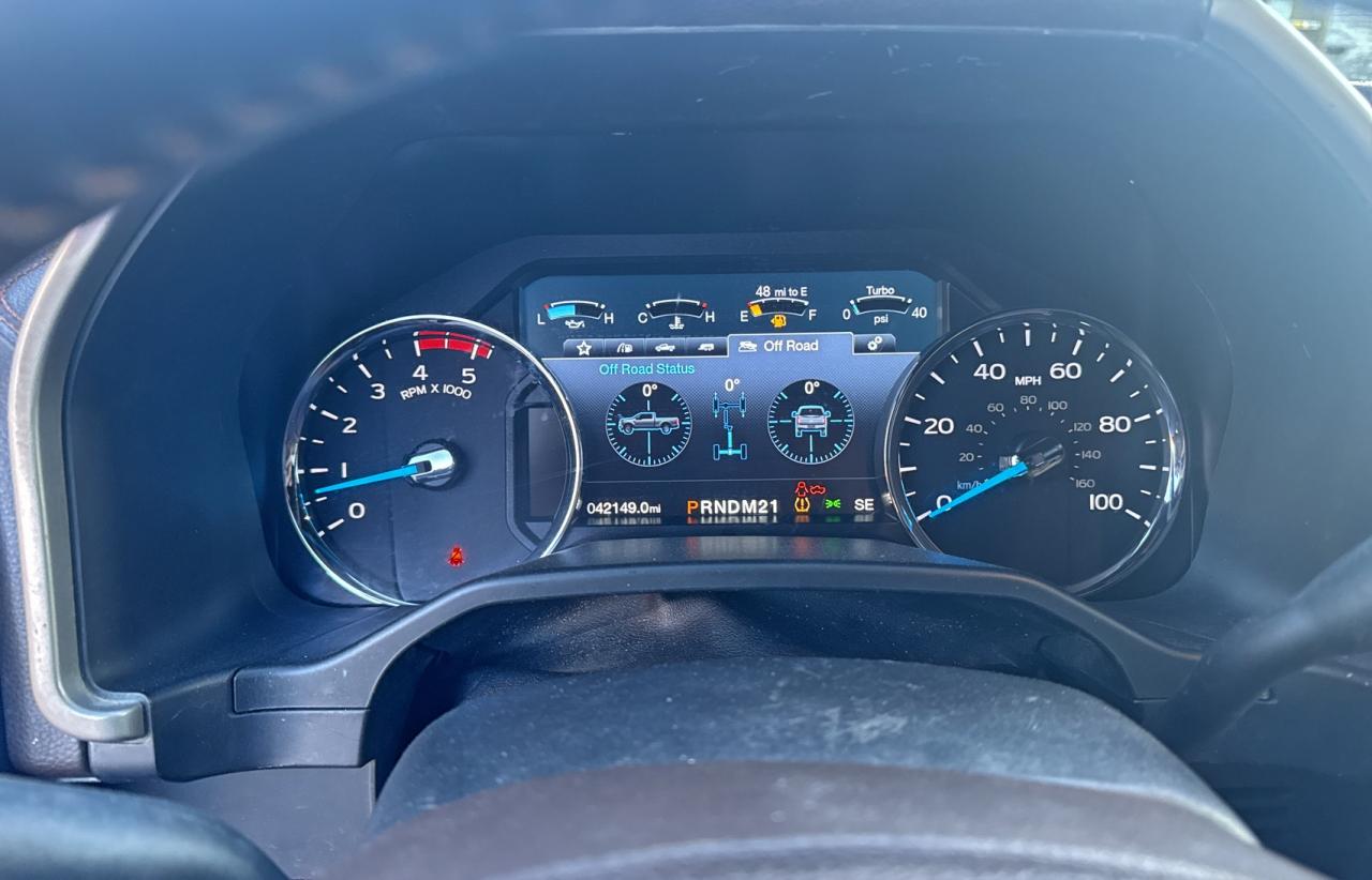 Ford F-350 Super Duty Image 9