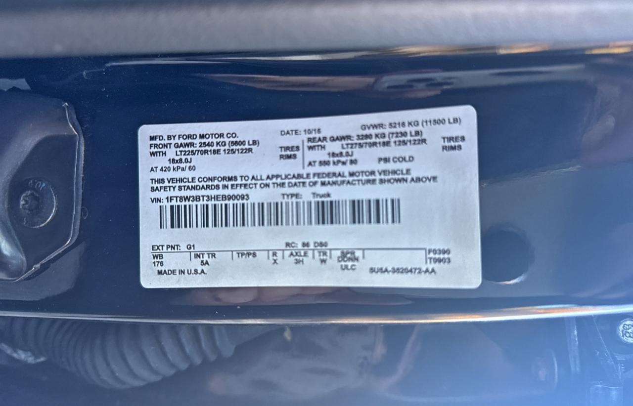 Ford F-350 Super Duty Image 7