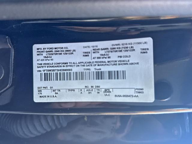 Ford F-350 Super Duty Image 7