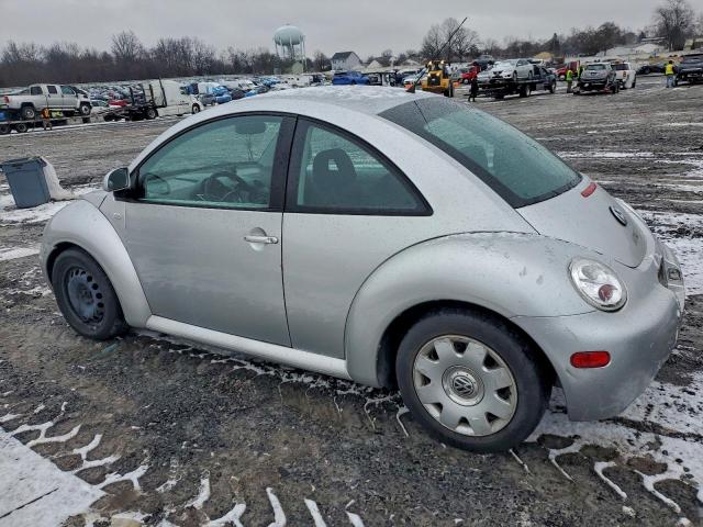 Volkswagen Beetle Gl Image 6