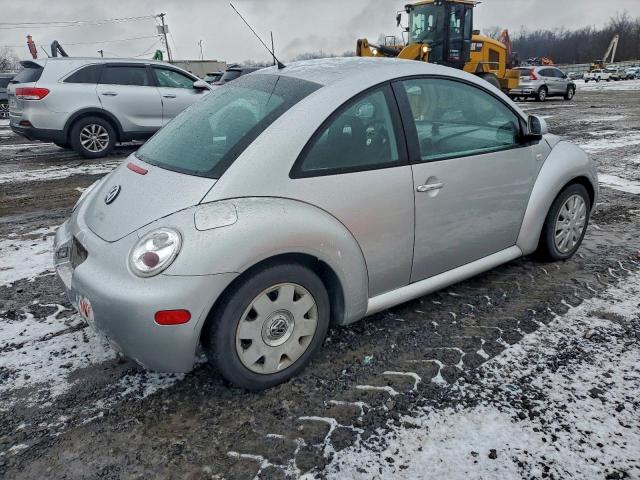 Volkswagen Beetle Gl Image 2