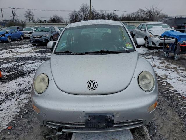 Volkswagen Beetle Gl Image 3