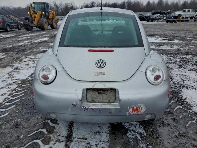 Volkswagen Beetle Gl Image 5