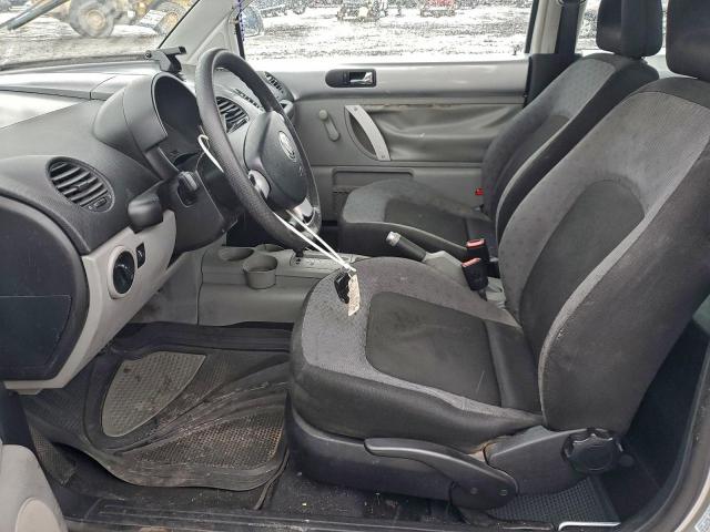 Volkswagen Beetle Gl Image 4