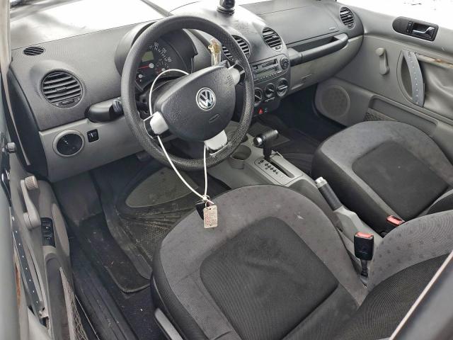 Volkswagen Beetle Gl Image 10