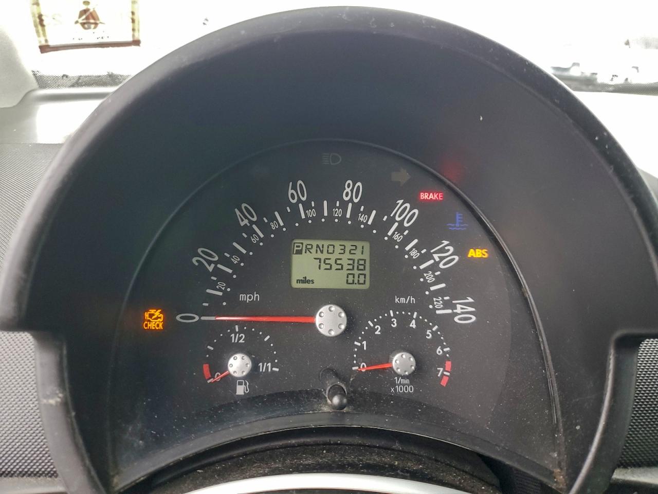 Volkswagen Beetle Gl Image 7