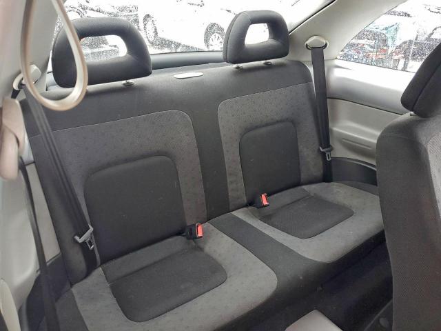 Volkswagen Beetle Gl Image 8