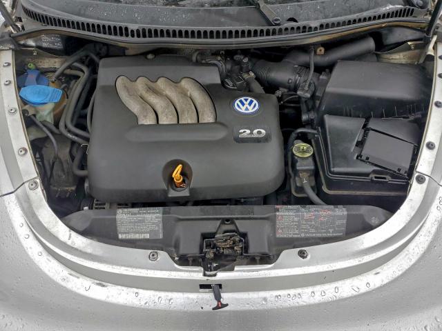 Volkswagen Beetle Gl Image 12