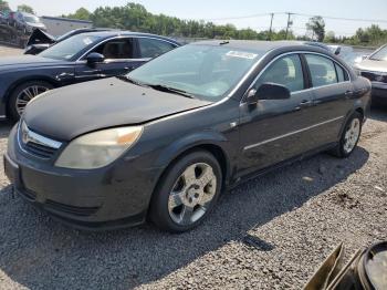  Salvage Saturn Aura