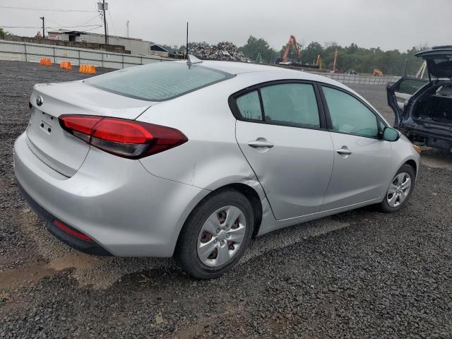 Kia Forte Lx Image 11