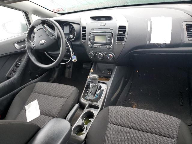 Kia Forte Lx Image 12