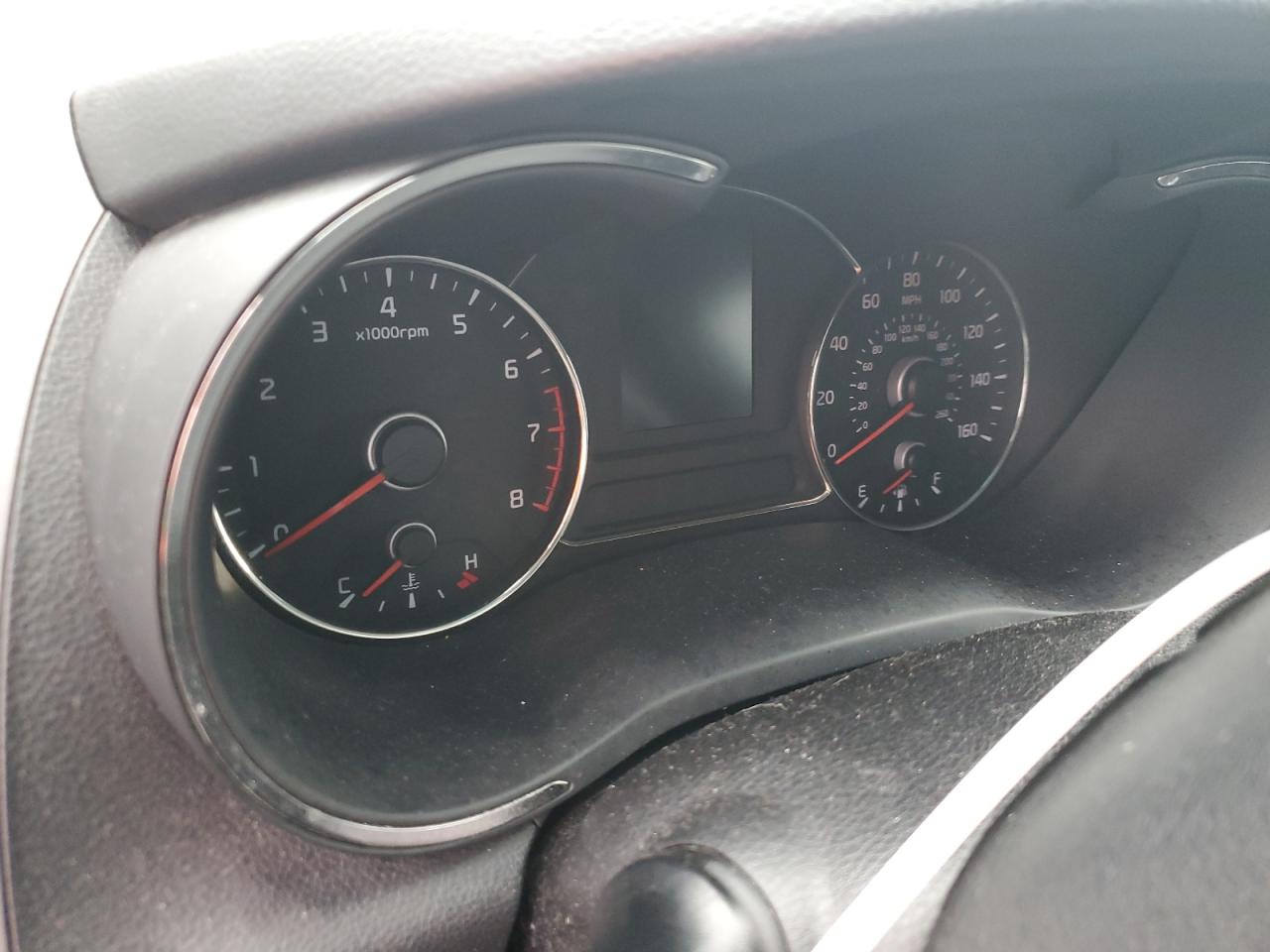 Kia Forte Lx Image 6