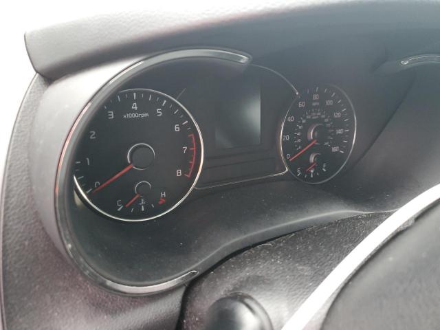 Kia Forte Lx Image 6