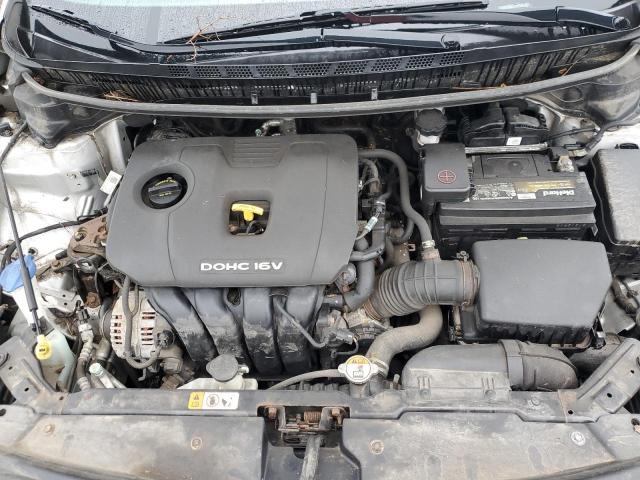 Kia Forte Lx Image 7