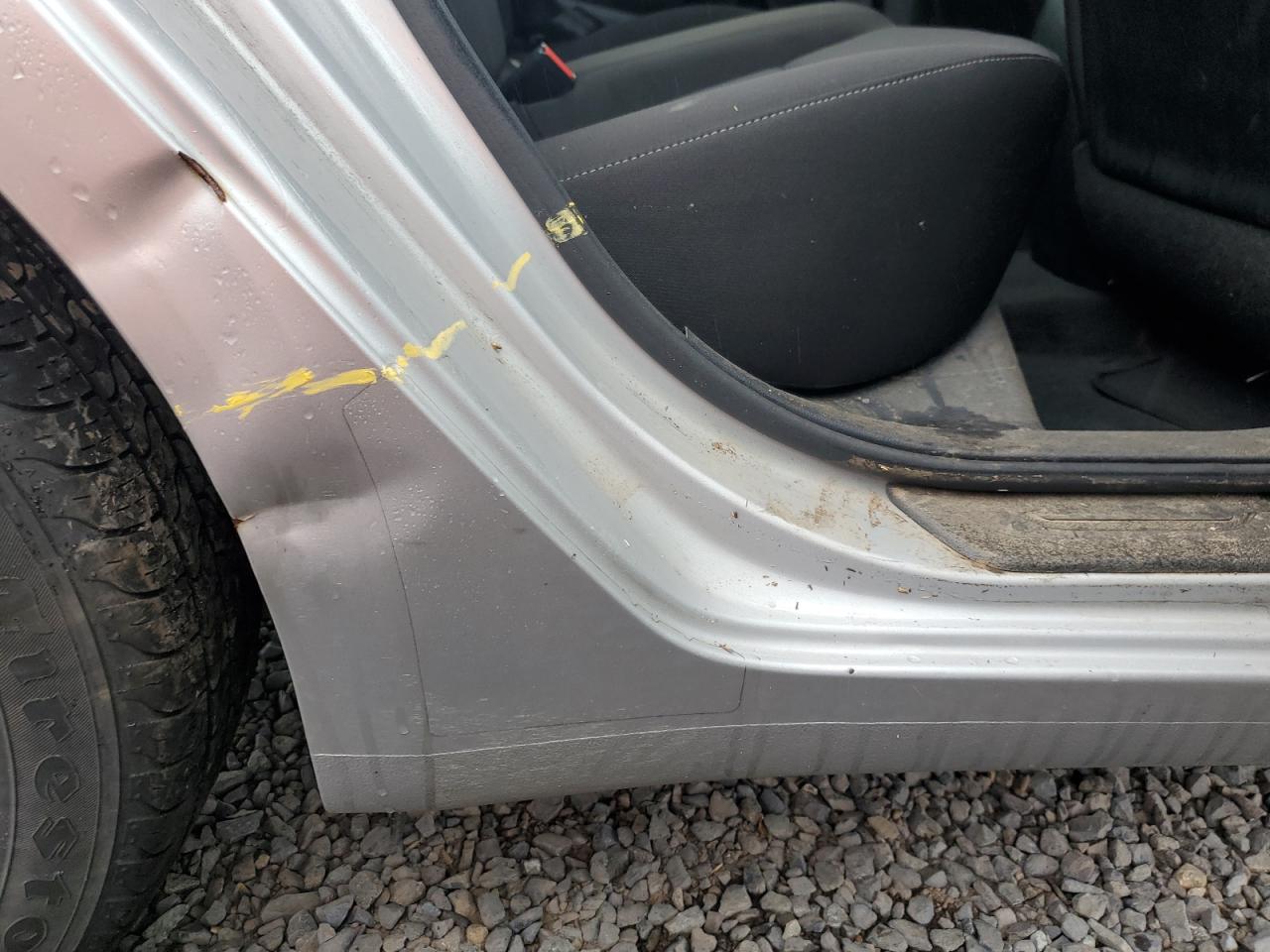 Kia Forte Lx Image 5