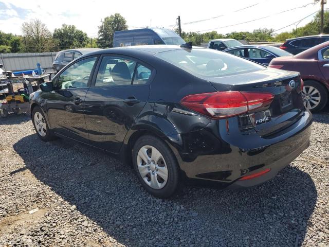 Kia Forte Lx Image 6