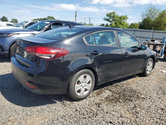 Kia Forte Lx Image 7