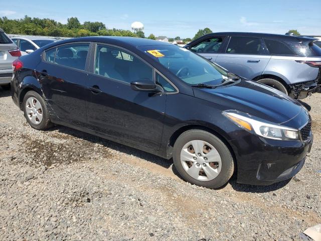 Kia Forte Lx Image 3