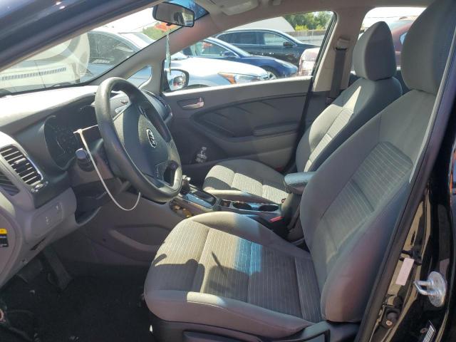 Kia Forte Lx Image 12