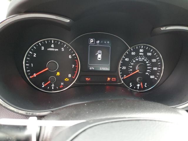 Kia Forte Lx Image 4