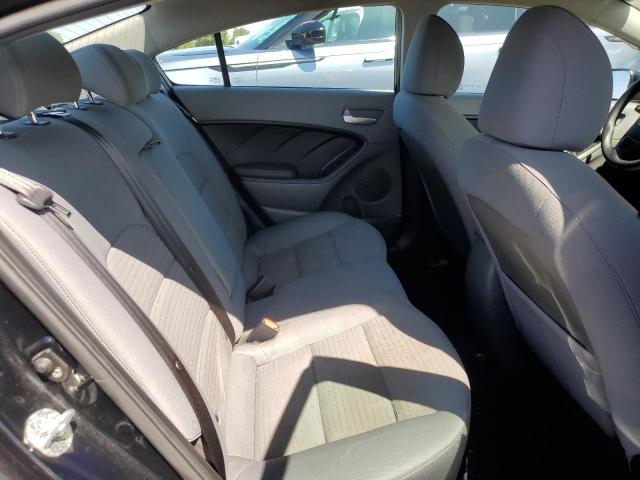 Kia Forte Lx Image 8