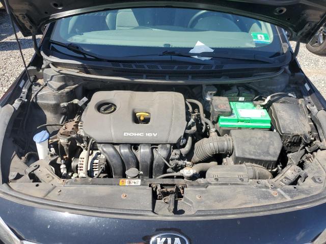 Kia Forte Lx Image 11