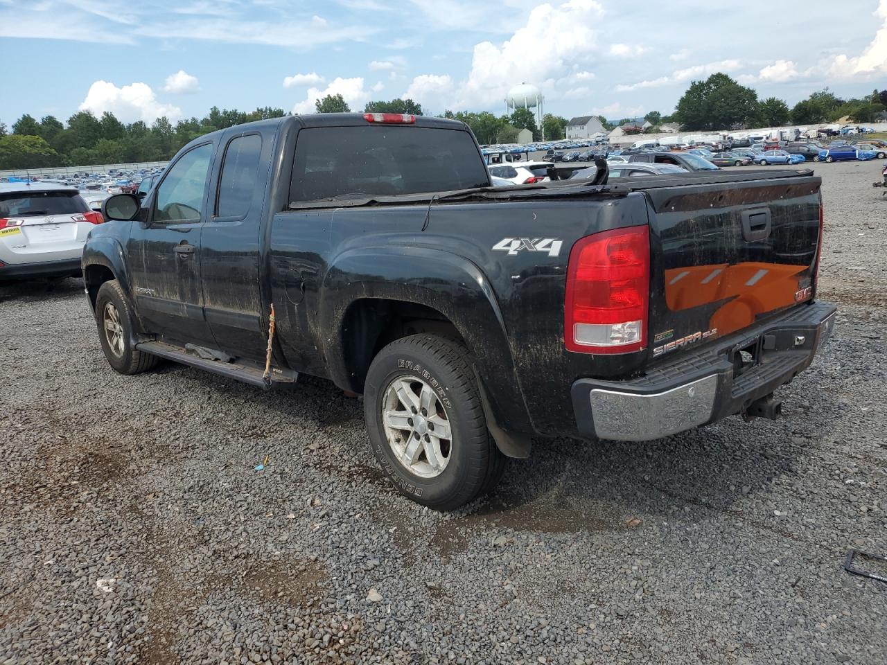 GMC Sierra K1500 Image 3