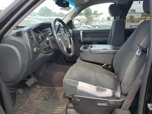 GMC Sierra K1500 Image 5