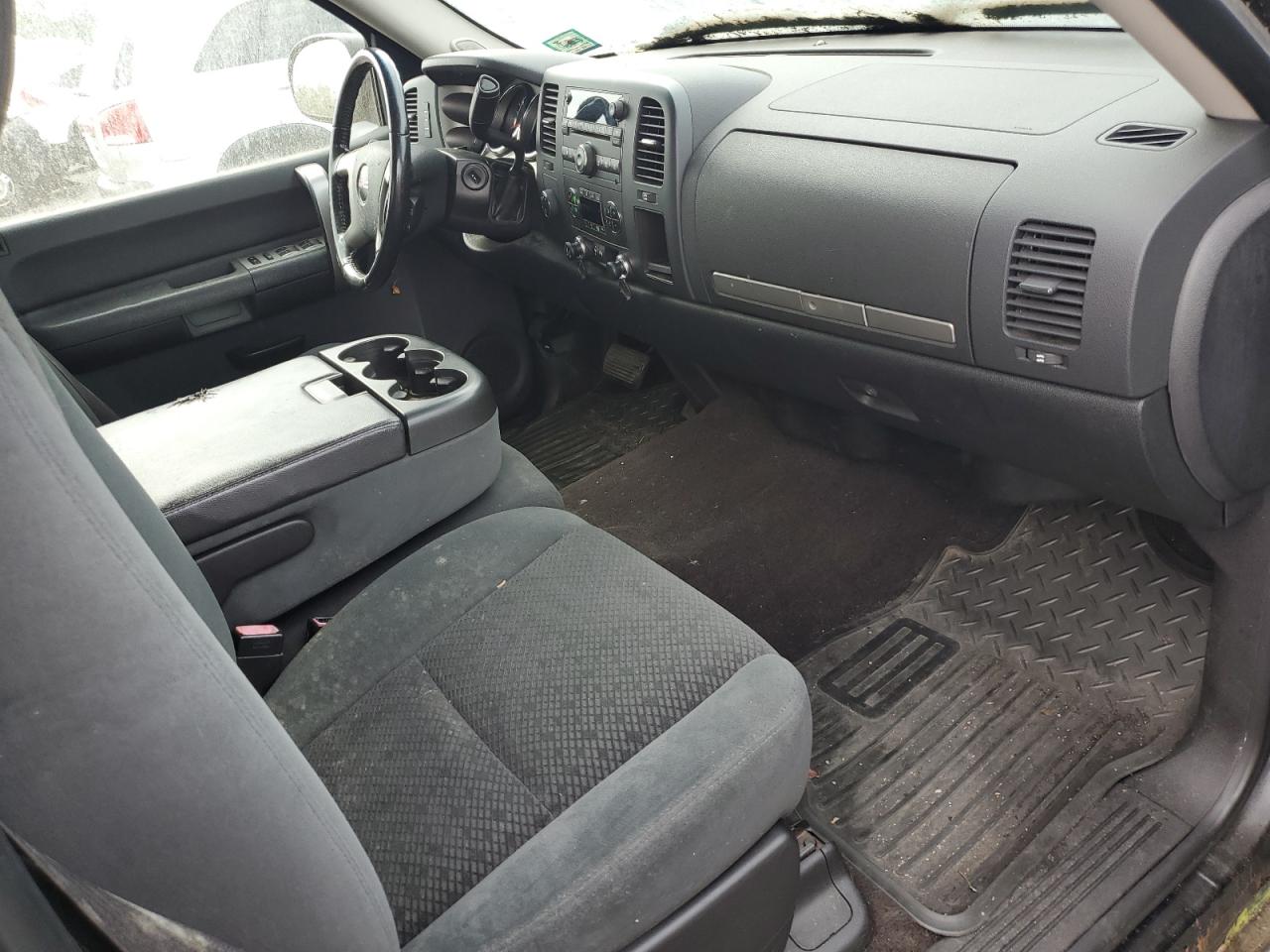 GMC Sierra K1500 Image 4