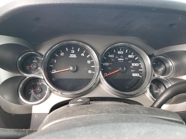 GMC Sierra K1500 Image 9