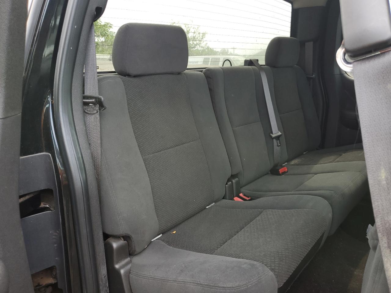 GMC Sierra K1500 Image 6