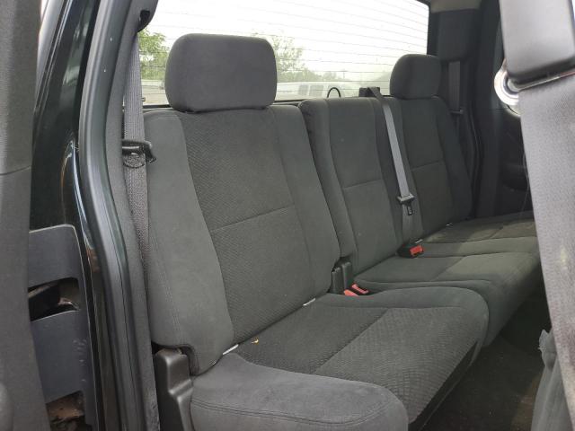 GMC Sierra K1500 Image 6