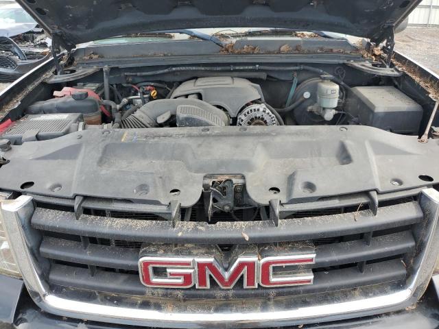 GMC Sierra K1500 Image 8