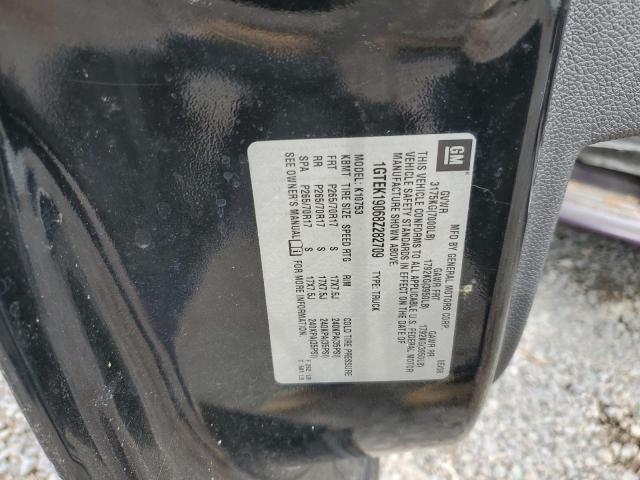 GMC Sierra K1500 Image 11