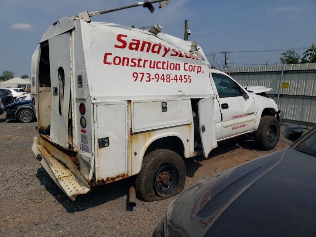 Chevrolet Silverado K2500 Heavy Duty Image 2