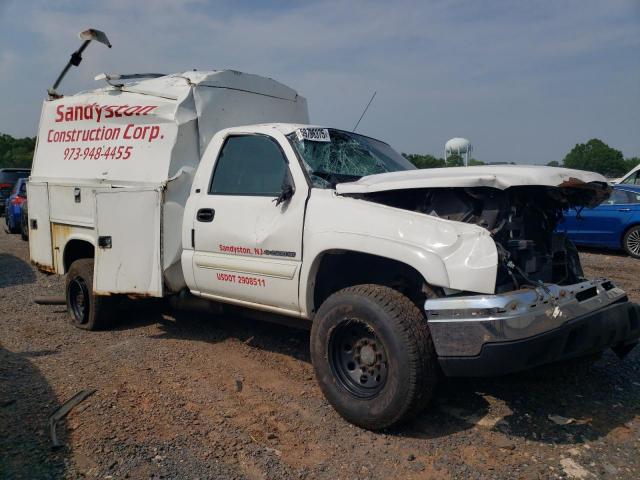 Chevrolet Silverado K2500 Heavy Duty Image 5