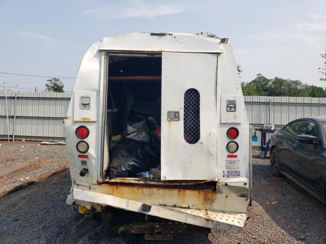 Chevrolet Silverado K2500 Heavy Duty Image 11