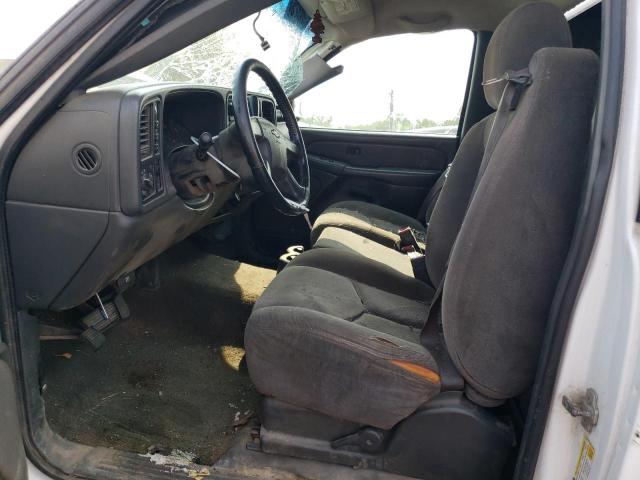 Chevrolet Silverado K2500 Heavy Duty Image 12